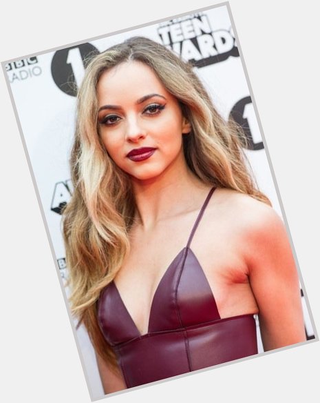 Happy birthday to Jade! This tribute proves how fabulous she really is:  