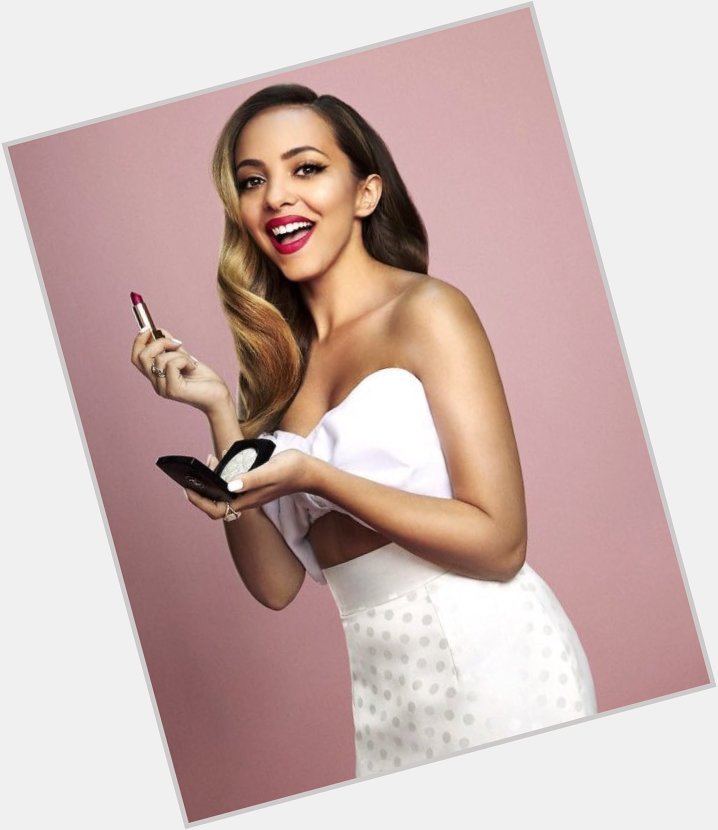 Happy Birthday to the cutest lil angel that is Jade Thirlwall    