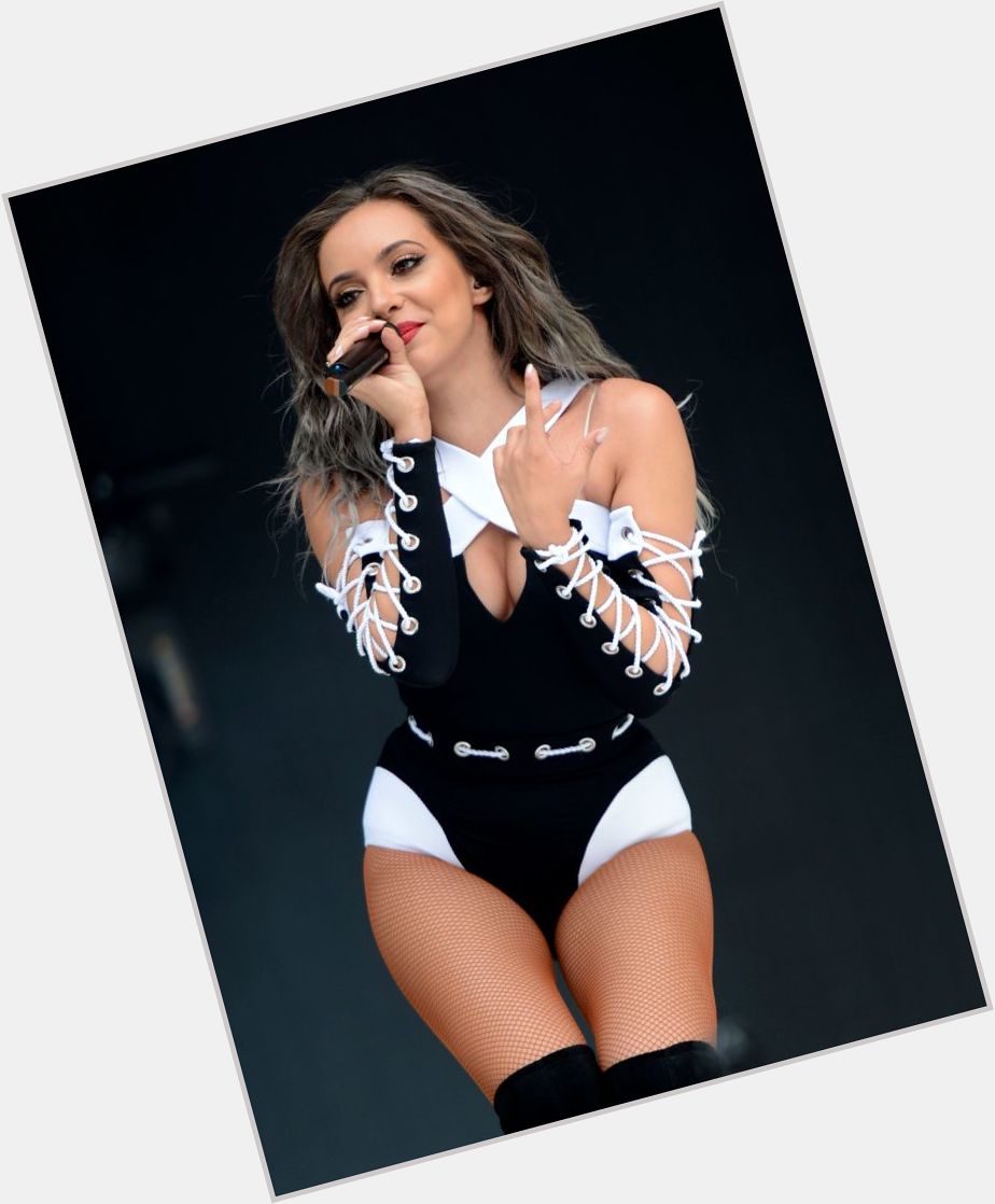 Happy 25th Birthday Jade Thirlwall! 
What\s your favorite songs? 