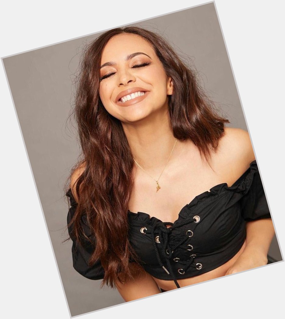 Happy birthday to the beautiful and talented jade thirlwall you deserve everything in the world    
