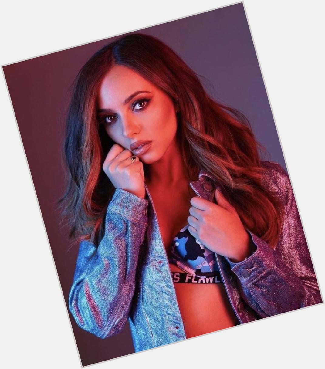 Happy birthday to our kween, Jade Thirlwall!    