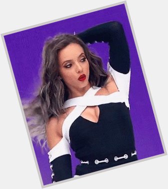 Happy birthday to the gorgeous and talented kween that is Jade Thirlwall! I love you queen  