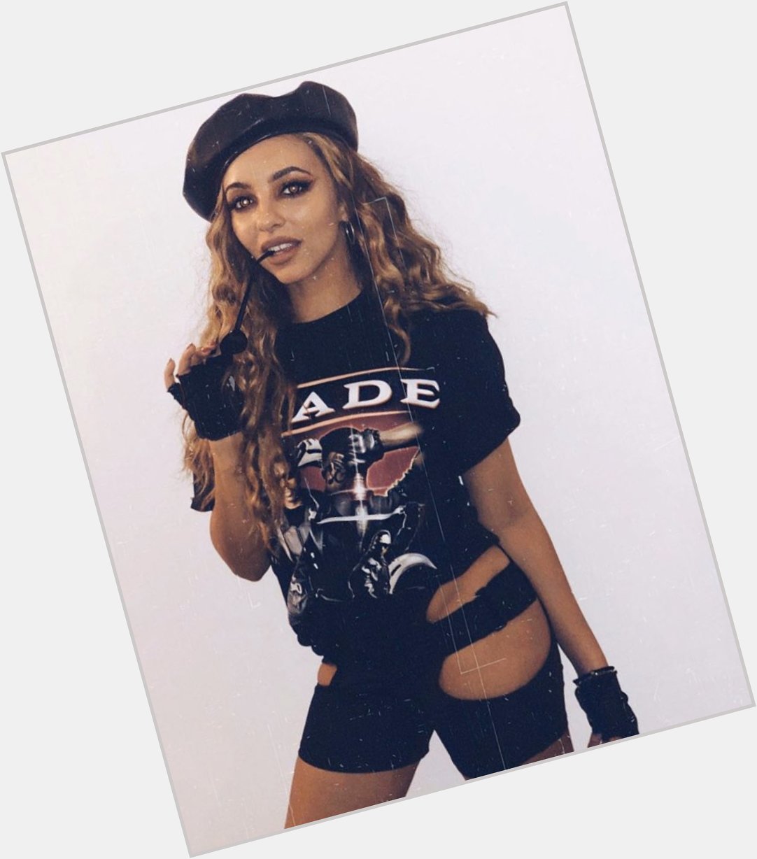 Happy birthday jade thirlwall you absolute beauty     
