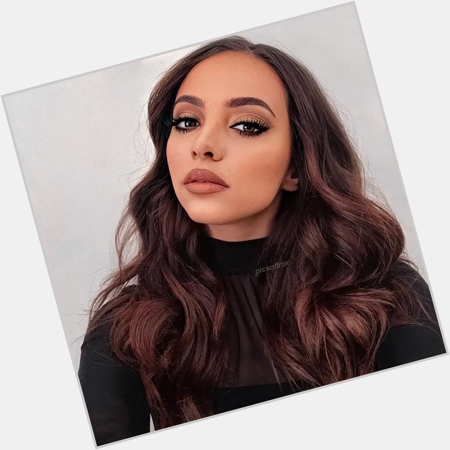 Happy birthday queen jade thirlwall i hope you have a wonderful day 