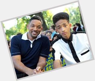 Happy birthday to actor Jaden Smith, the son of Will Smith, who turns 16 years old today. 