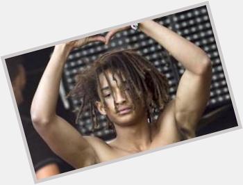 Happy Birthday 17 Pieces Of Wisdom We\ve Learned From Jaden Smith\s message  