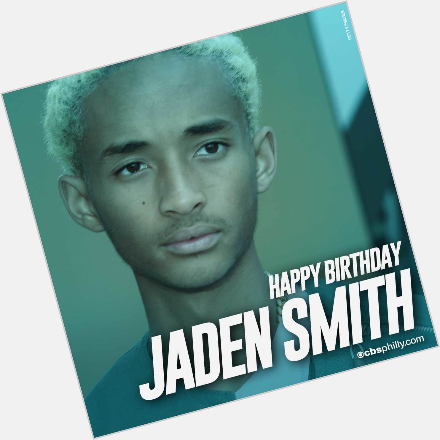  HAPPY BIRTHDAY Jaden Smith (  