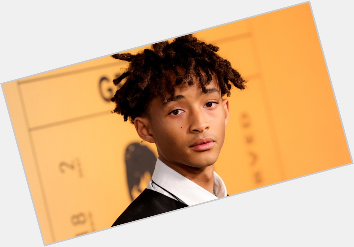 Happy Birthday to the talented rapper, singer and actor, Jaden Smith!!

Photo Credit: Rich Fury 