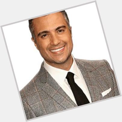 Superstar Jaime Camil is celebrating his 42 today!! Happy Birthday!!    