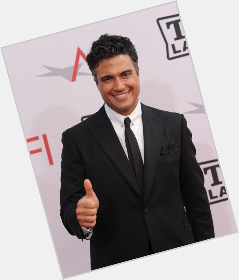 Happy Birthday Jaime Camil 