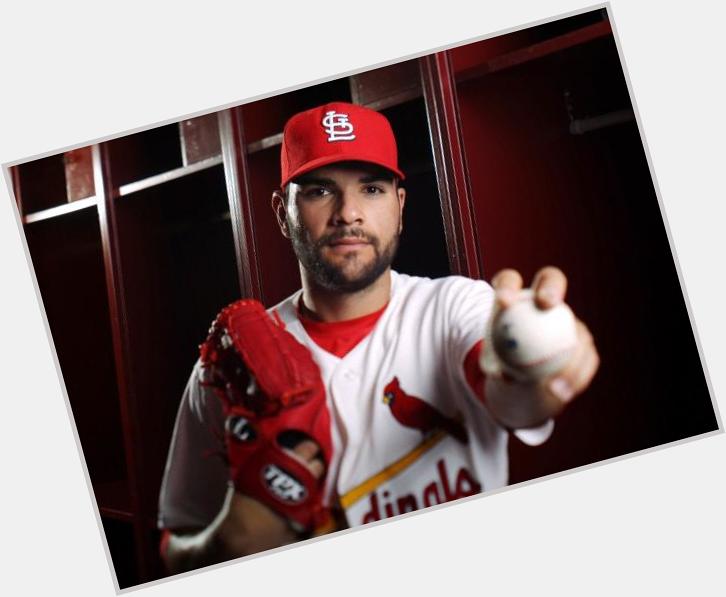 REmessage to wish Jaime Garcia happy 29th birthday! Maybe he\ll use one of those wishes to get off the DL   