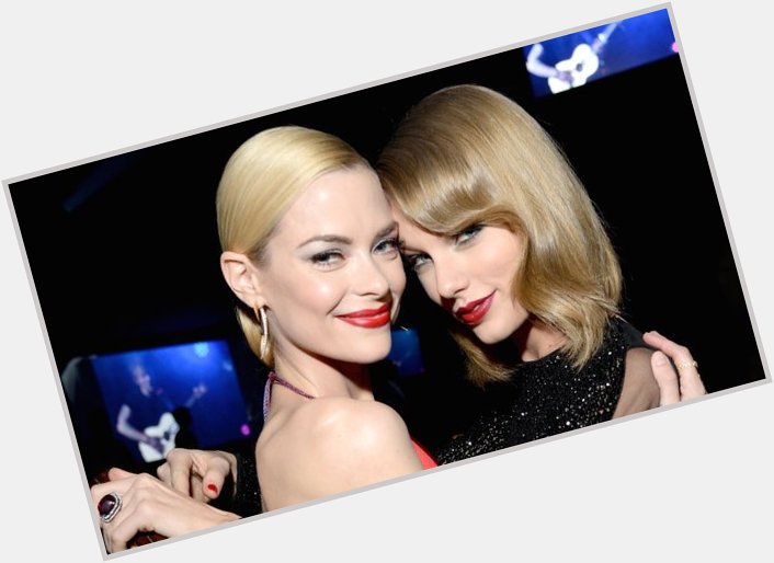 Happy Birthday Jaime King See Her Sweetest Moments with BFF Taylor Swift 