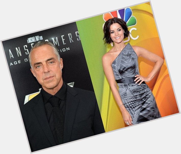March 12: Happy Birthday Titus Welliver and Jaimie Alexander  