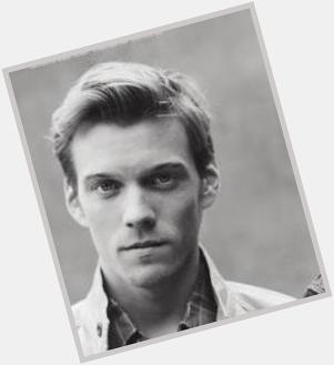 Happy birthday to the wounderful Jake Abel    