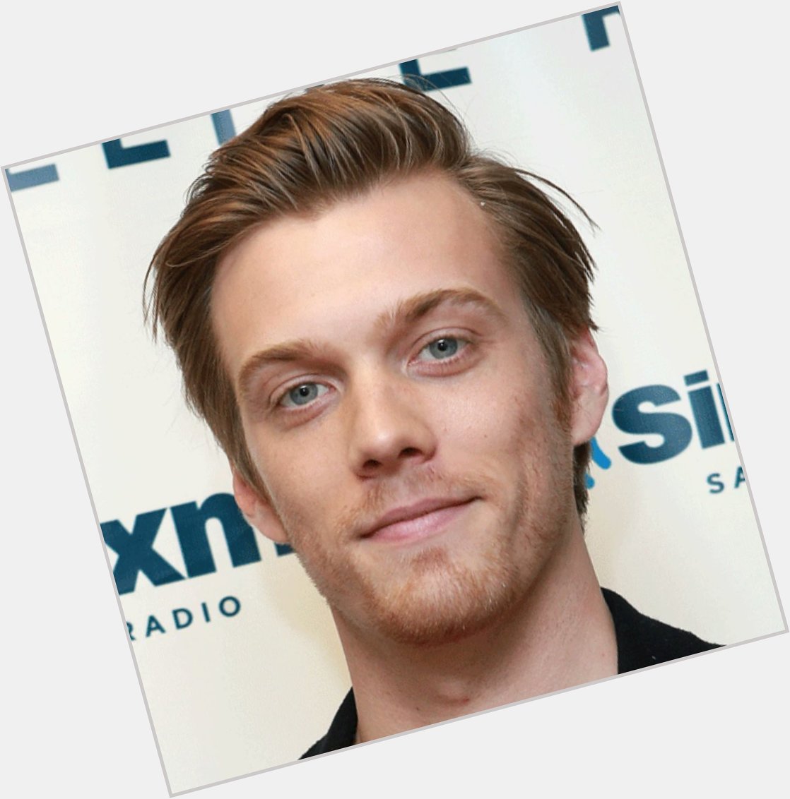 Happy Birthday dear Jake Abel! 