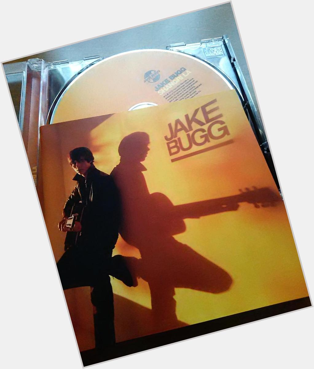 Happy Birthday!! Jake Bugg Jake Bugg - Slumville Sunrise:  