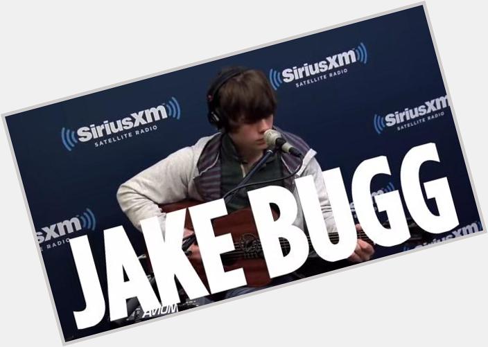 Jake Bugg is legal! Happy 21st birthday, 