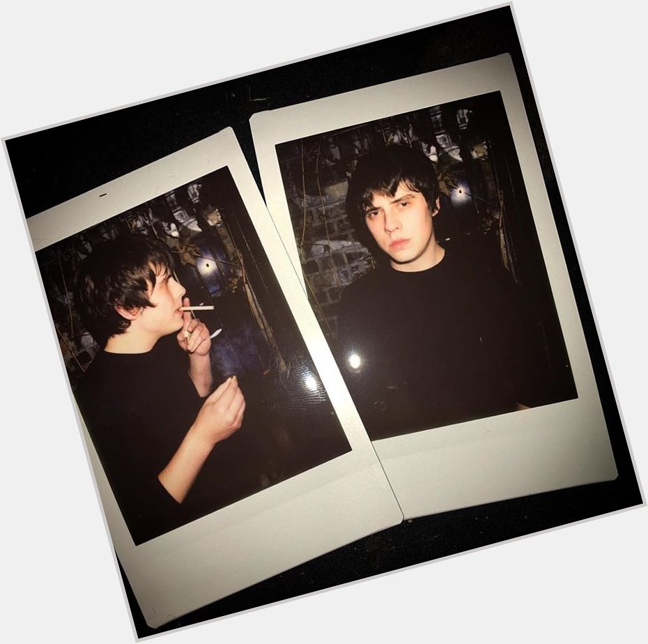 Happy bday jake bugg im incredibly in luv with u im so excited for new music xx 