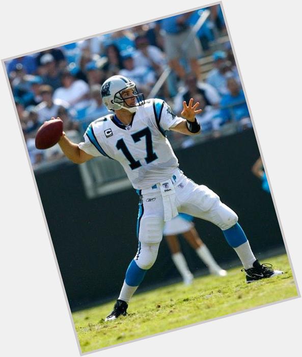 Happy 11 yr anniversary of the Rams win Also Happy Birthday to Panther legend Jake Delhomme. 