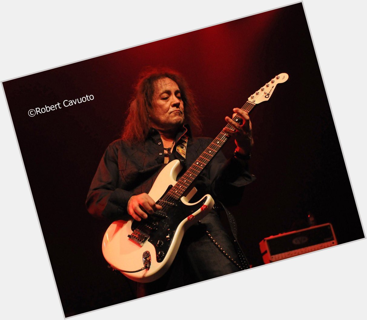 Happy birthday to the great Jake E. Lee!!! 