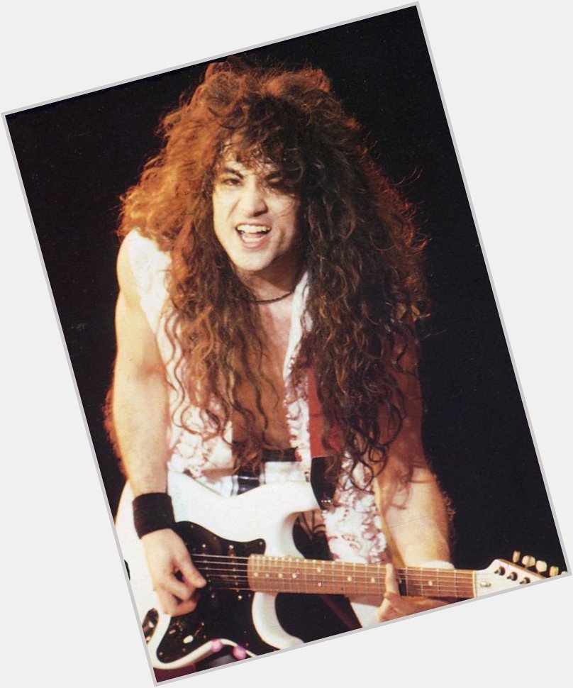 Happy Birthday to Jake E. Lee (former guitarist for Ozzy in the 80s).

 