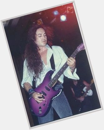 Happy Birthday Jake E Lee 66 today.
Amazing guitar player...Unique.
Badlands incredible band... 