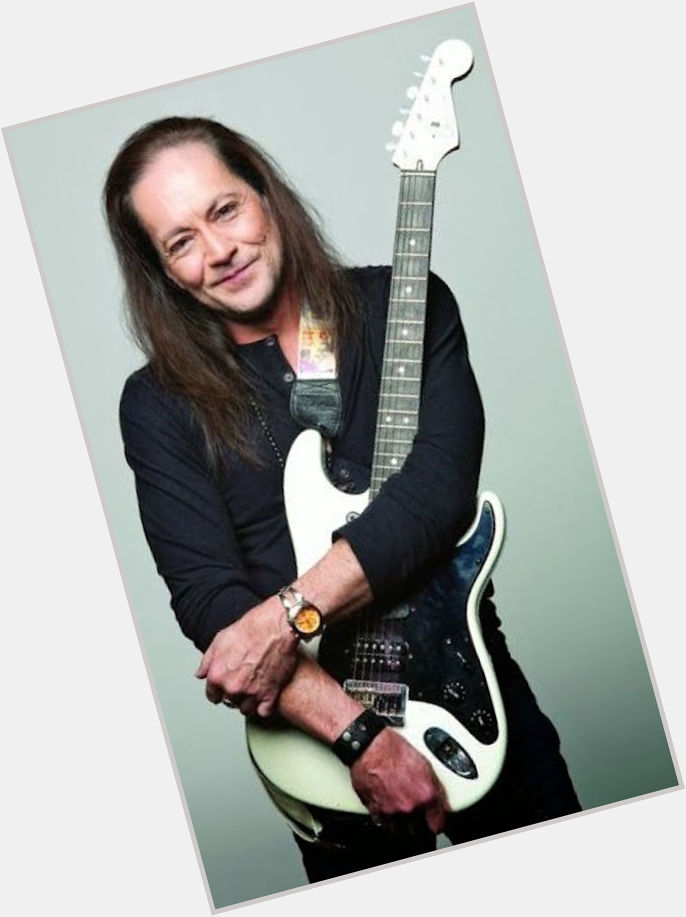 Happy Birthday Jake E. Lee

February 15, 1957

Which is your favorite Jake track?

 