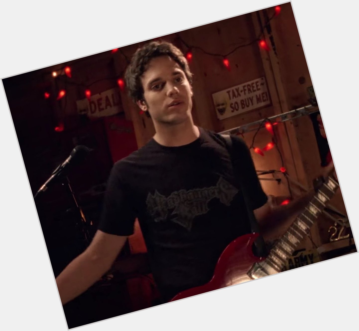 Happy birthday, to the bae of all baes, jake epstein <3 