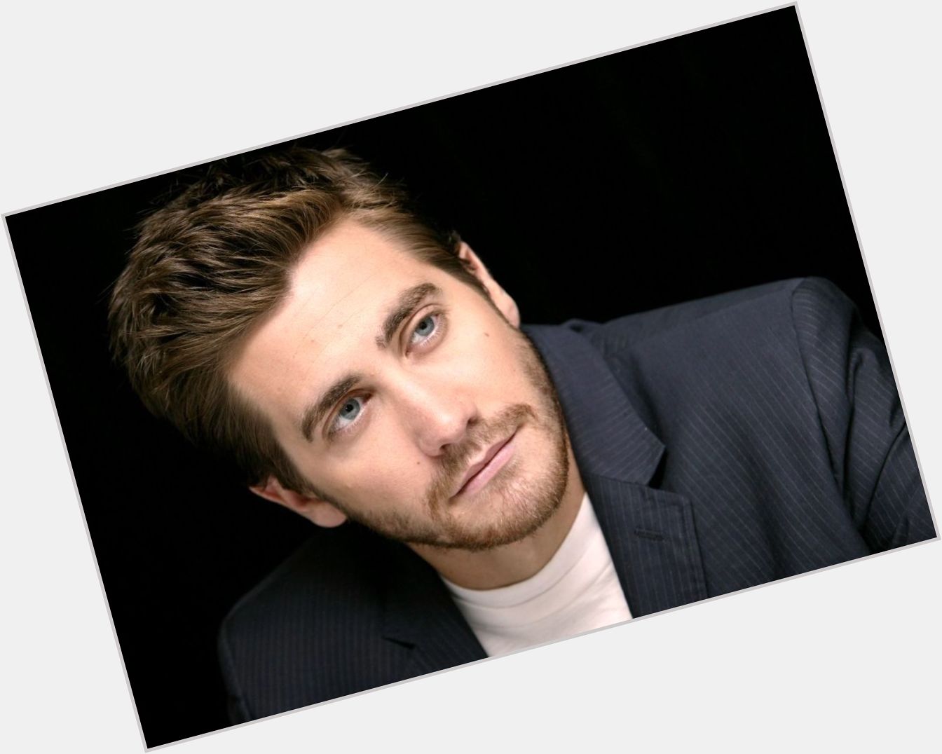Happy Birthday to Jake Gyllenhaal! The and Actor turns 34 today! 