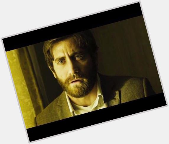 Happy birthday to the man, the master, the legend, Jake Gyllenhaal. 
