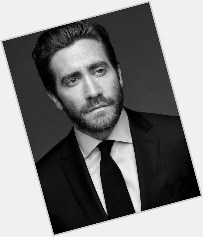 Happy 37th birthday, Jake gyllenhaal 