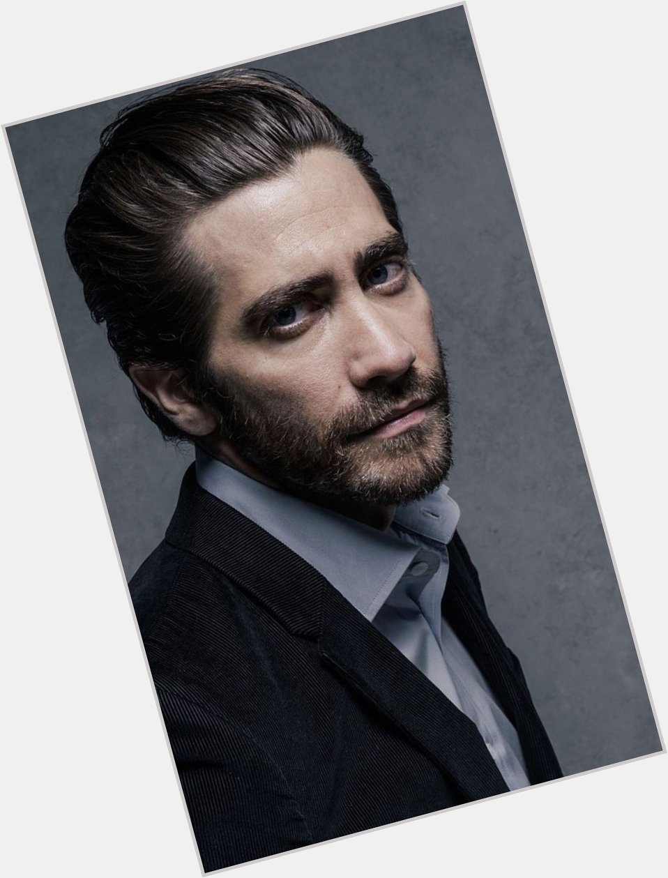Happy 39th Birthday Jake Gyllenhaal 