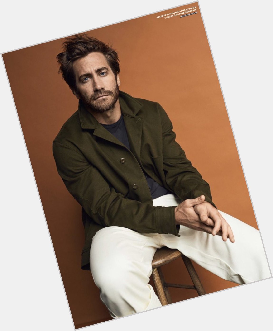 Hes 40, happy birthday jake gyllenhaal 