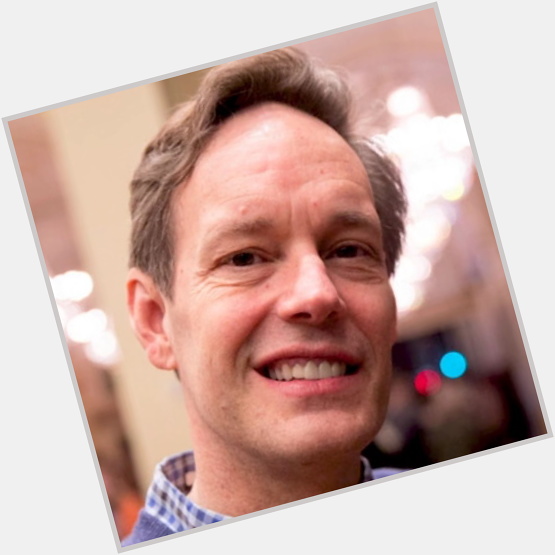 Happy Birthday, Jake Heggie!  