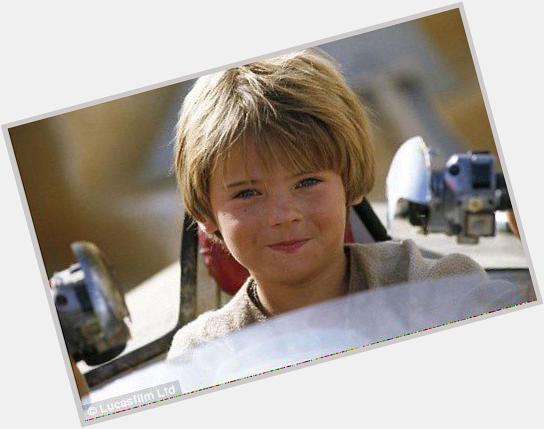 Happy 27th birthday to the greatest actor of all time, Jake Lloyd 
