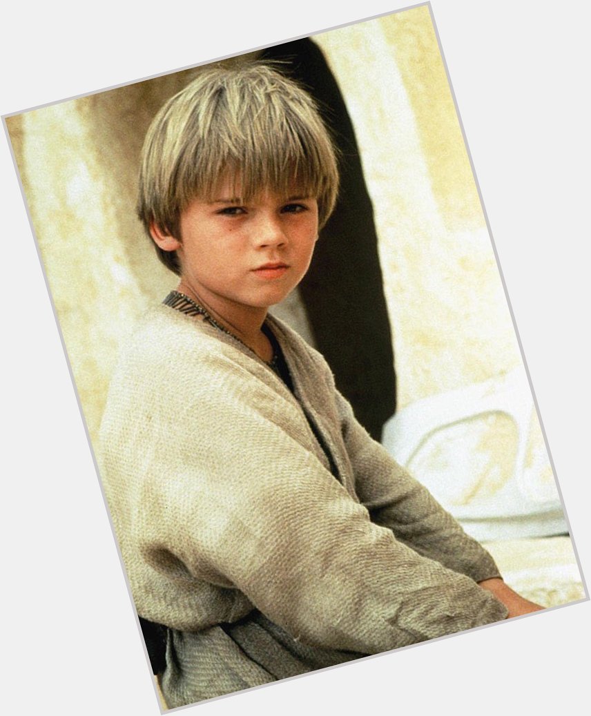 We want to wish a very Happy Birthday Jake Lloyd, Anakin Skywalker in who turns 30 today! 