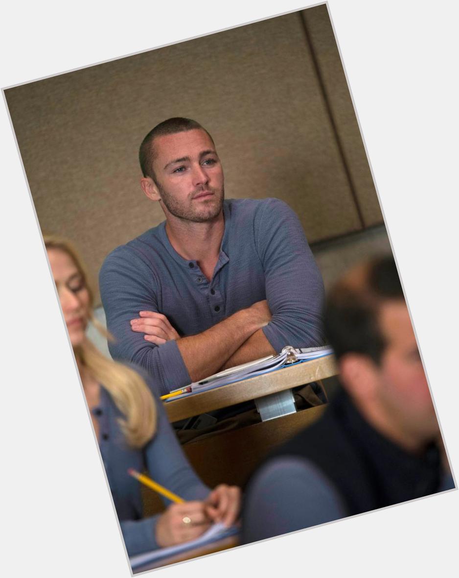 Wishing a very happy birthday to Jake McLaughlin! 