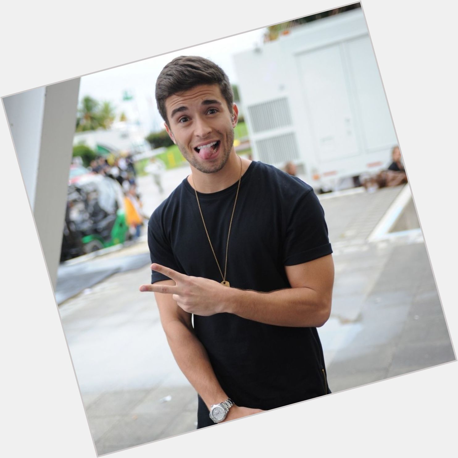 Happy Birthday, Jake Miller! Here s Why 22 Is Going To Be Your Best Year Yet  Rachel Paol... 