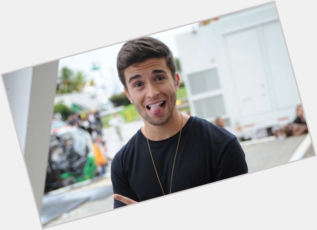  Happy Birthday, Jake Miller! Here s Why 22 Is Going To Be Your Best Year 