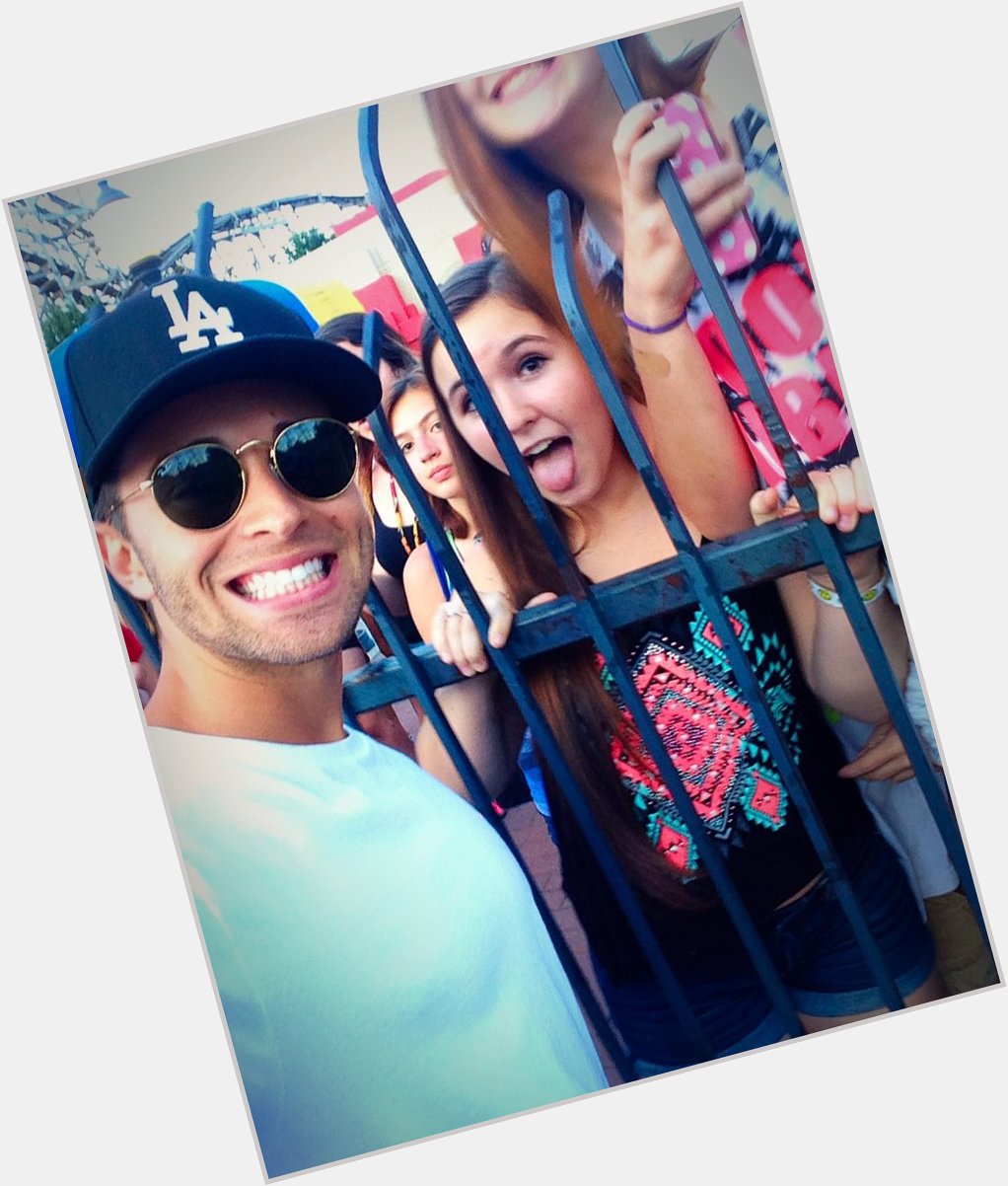 Happy birthday to the love of my life, Jake Miller  Can\t wait till I see u in concert again    