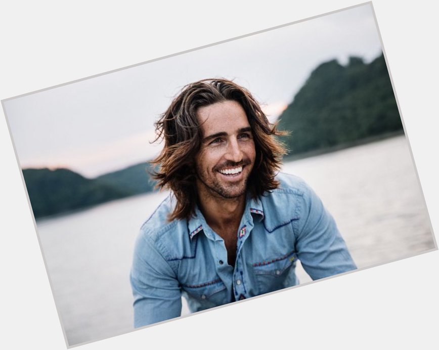 Happy 41st Birthday to country music singer, songwriter, and actor, Jake Owen! 