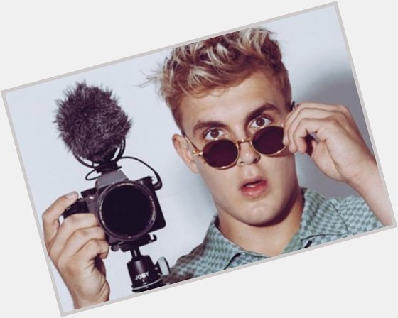 Happy bday jake paul a couple of days ago 
