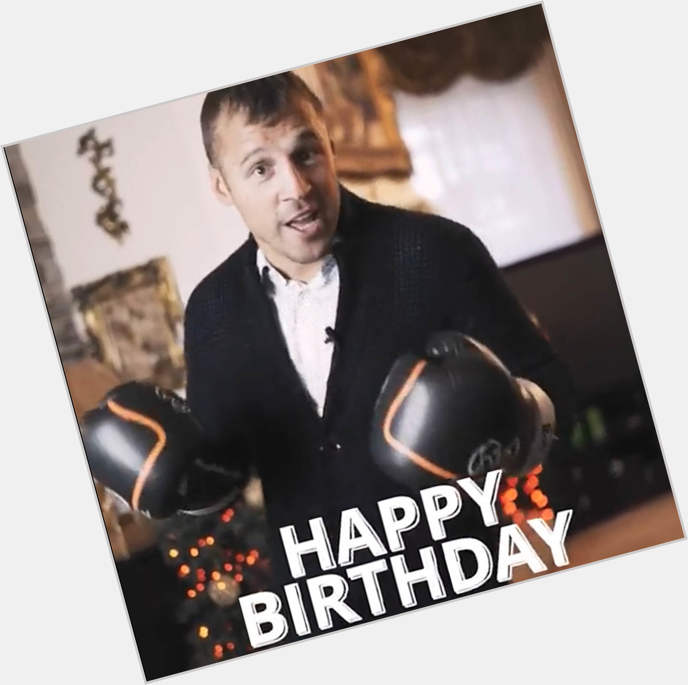 Mairis Briedis sings Happy Birthday to Jake Paul in desperate attempt to earn fight
 