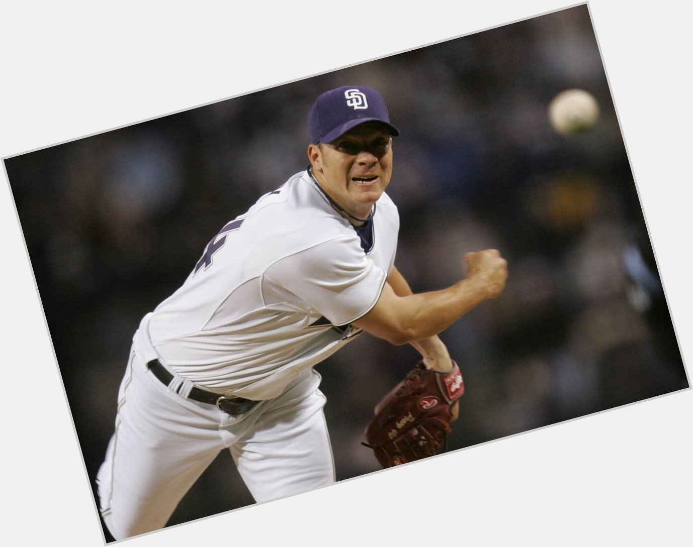 Happy birthday to former Cy Young Award winner and 2 time World Series champion Jake Peavy 