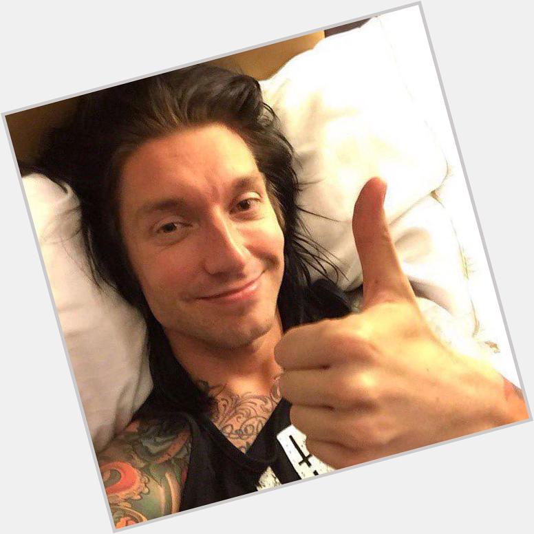   Happy Birthday Jake Pitts! Russian BVB Army love you!     