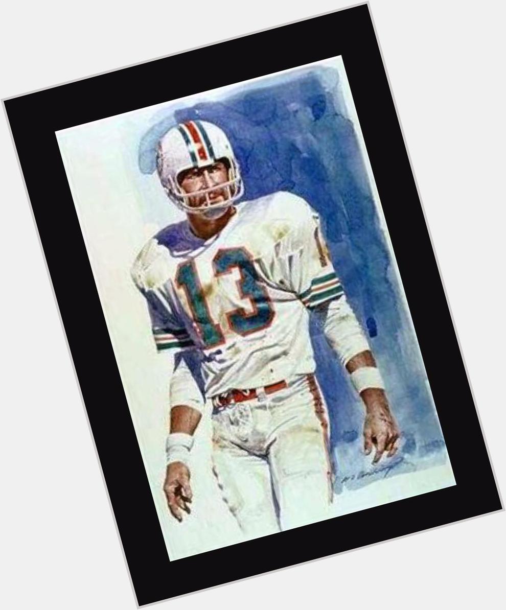 Happy Birthday to Dolphin great & SB VII MVP Jake Scott 