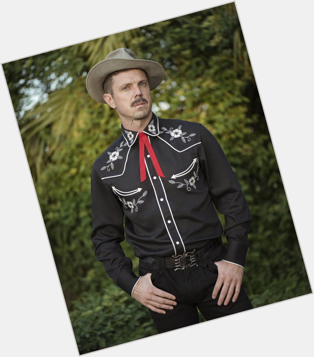  Happy Birthday Jake Shears    