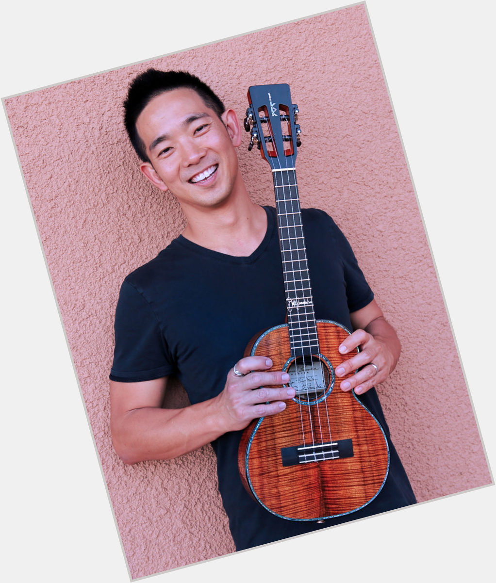 Please join me here at in wishing Jake Shimabukuro (Ukulist) a very happy 46th Birthday today  