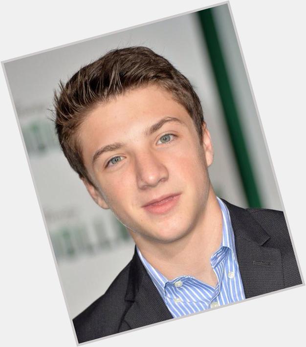 I know I\m late but Happy Birthday to this amazing actor 
Jake Short    