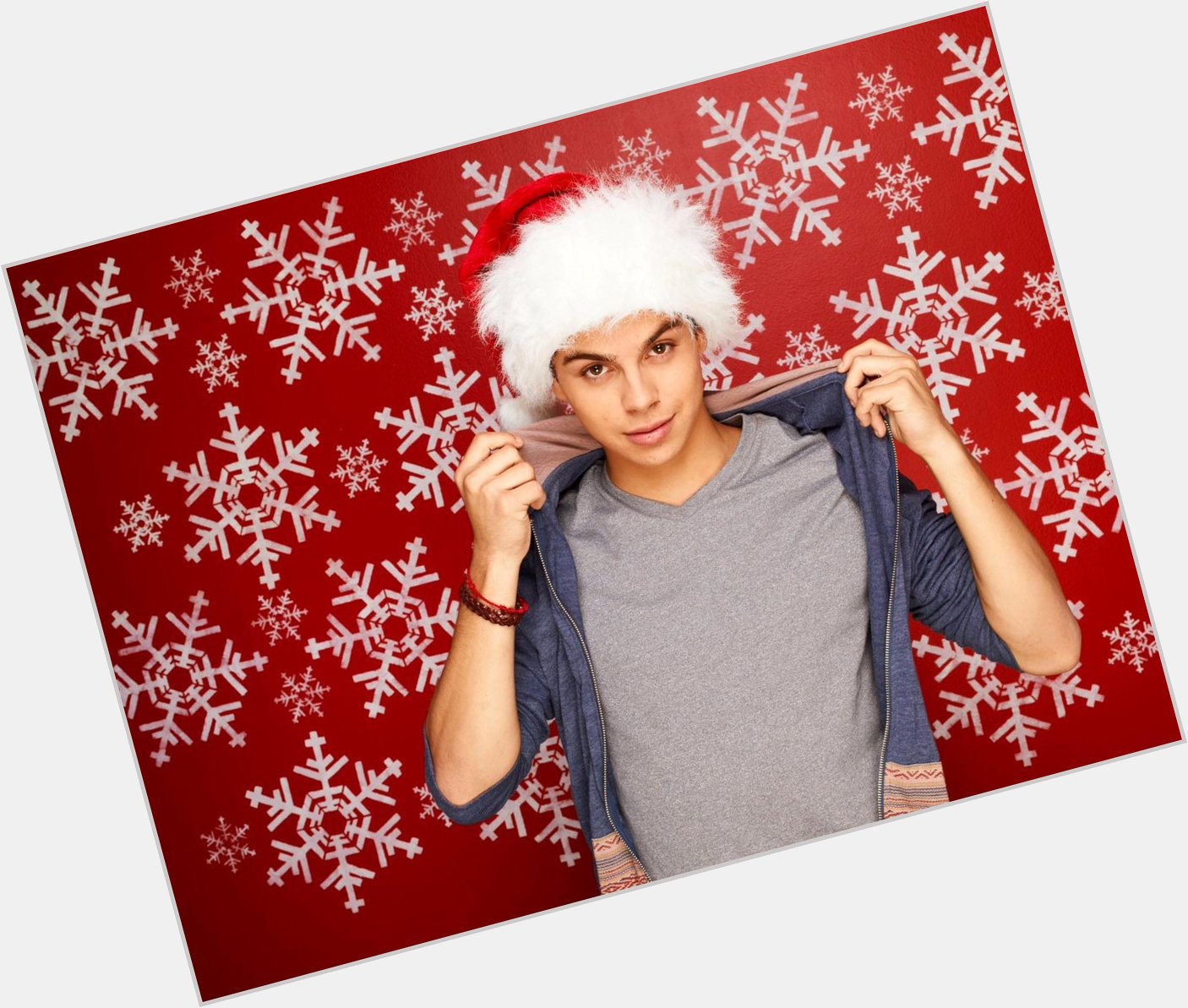  HAPPY BIRTHDAY JAKE T. AUSTIN!  ¡FELIZ CUMPLEAÑOS JAKE T. AUSTIN! DEC.3.1994   